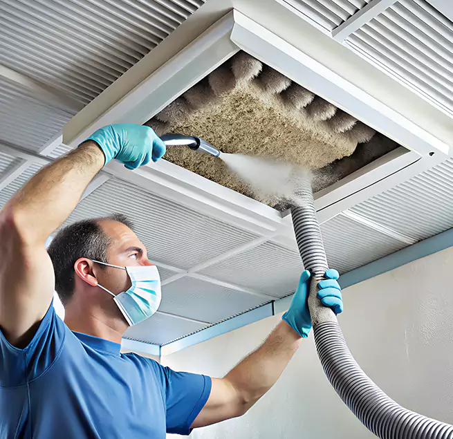 Why Homeowners Businesses Trust Us in Richmond, VA