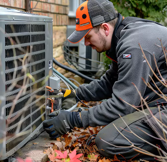 Why Homeowners & Businesses Trust Us in Richmond, VA?