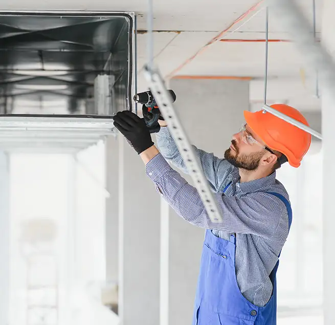  Why Homeowners Businesses Trust Us Richmond, VA