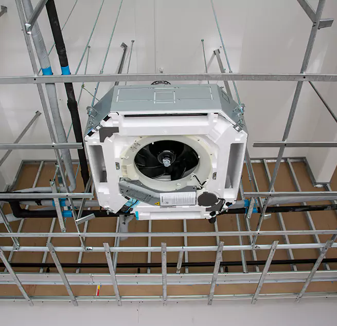 Why Homeowners & Businesses Trust Us in Richmond, VA?