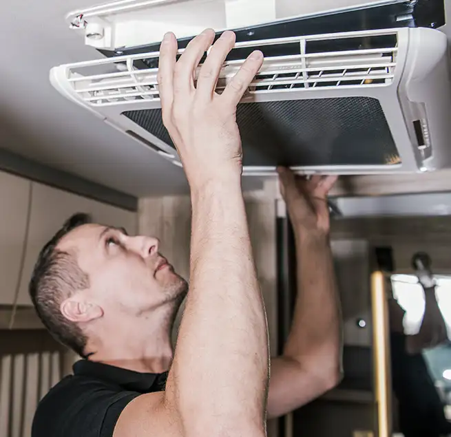 Why Homeowners & Businesses Trust Us Richmond, VA