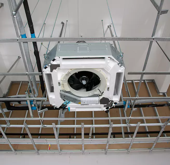 Why Homeowners & Businesses Trust Us Richmond, VA