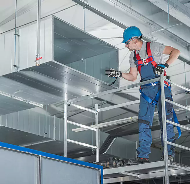 Why Homeowners Businesses Trust Us in Richmond, VA