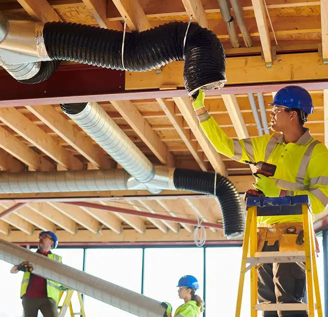 Why Homeowners & Businesses Trust Us in Richmond, VA?