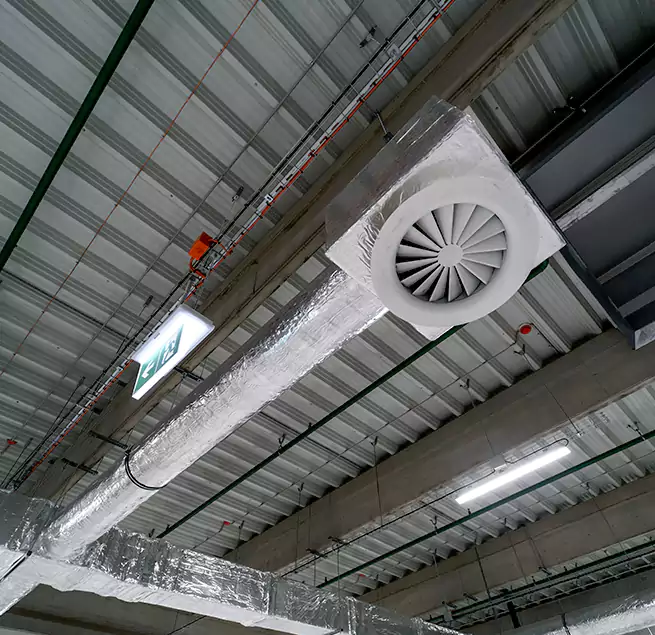 Why Homeowners & Businesses Trust Us in Richmond, VA?