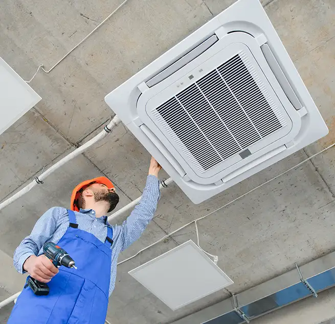 Why Homeowners & Businesses Trust Us in Richmond, VA