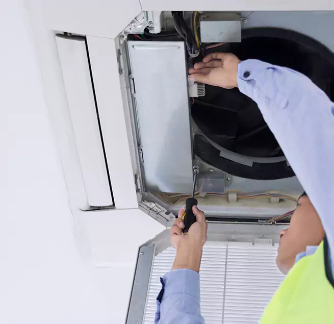 Why Homeowners Businesses Trust Us Richmond, VA