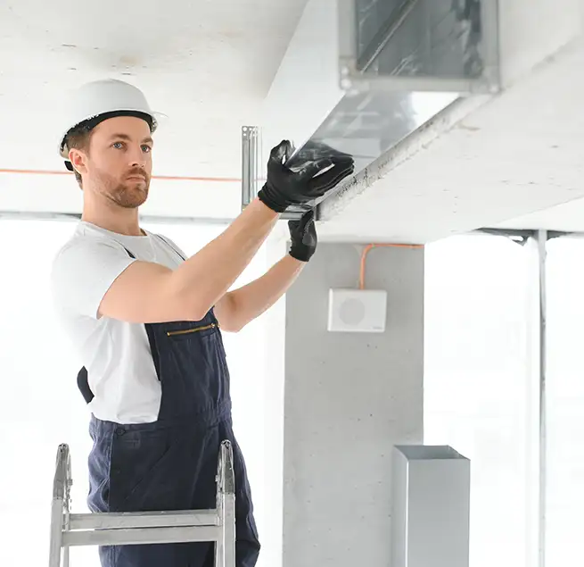 Why Homeowners & Businesses Trust Us in Richmond, VA?