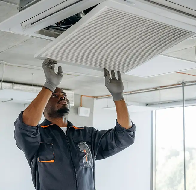 Why Homeowners & Businesses Trust Us in Richmond, VA?