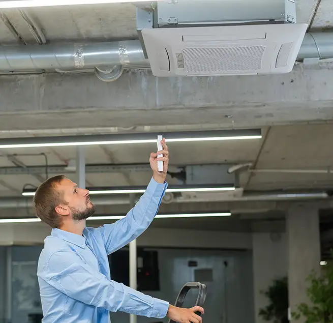 Why Homeowners & Businesses Trust Us in Richmond, VA?