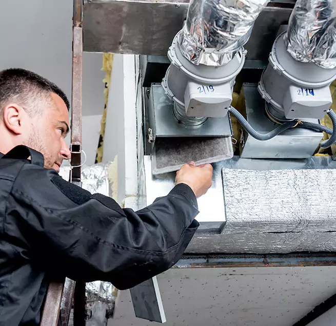 Why Homeowners Businesses Trust Us in Richmond, VA?