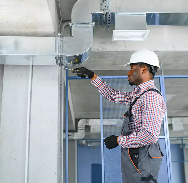 Why Homeowners & Businesses Trust Us in Richmond, VA