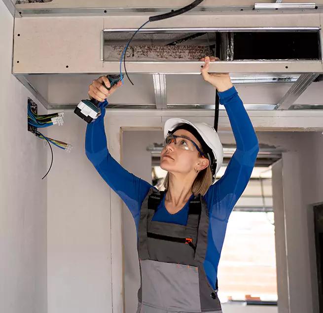  Why Homeowners & Businesses Trust Us in Richmond, VA?