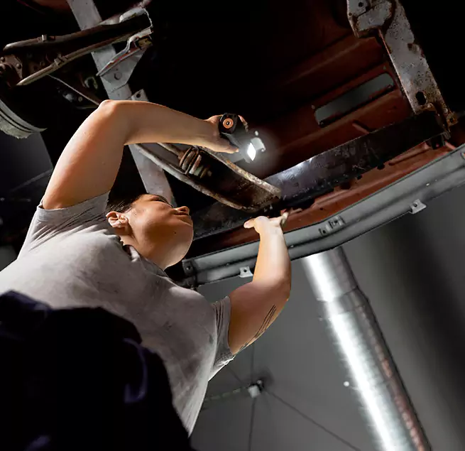 Why Homeowners & Businesses Trust Us Richmond, VA