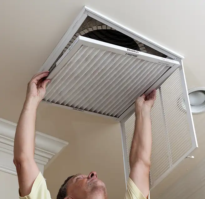 Why Homeowners & Businesses Trust Us in Richmond, VA?