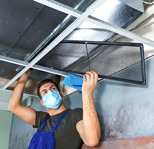 Why Homeowners Businesses Trust Us in Richmond, VA?