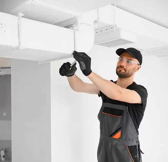 Why Homeowners & Businesses Trust Us in Richmond, VA?